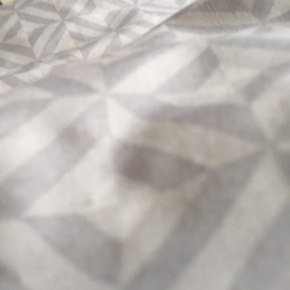 Meet your Posher, Micheal